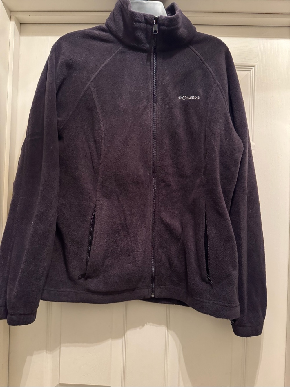Columbia Fleece Jacket